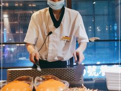 -甄花精致料理自助(城市阳台店)