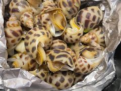 -张树军海鲜(王府壹号店)