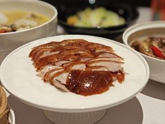 -粗茶淡饭·汉口公馆(循礼门店)