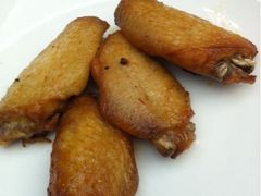 -穆拉诺餐厅(上海玻璃博物馆店)