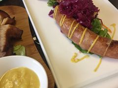 -杰克·肯特厨房西餐厅