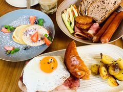 -Money Shops(愚园路店)