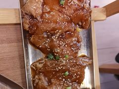 -韩香阁烤肉专门店(银座店)