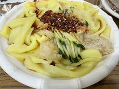-陇上全荟兰州传统牛肉面(延吉路店)