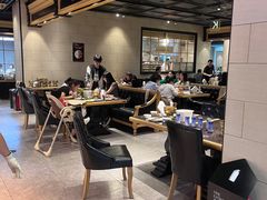 -川骄海鲜自助(亚运村店)