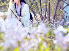 -九月鹰飞汉服摄影工作室