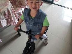 -星动计划儿童运动馆(闵行乐虹坊店)