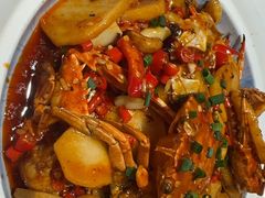 -辣小鲜·南昌大排档(船山路店)