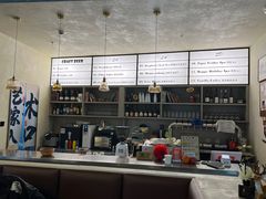 -mordew加州日记西餐&小酒馆(新天地店)