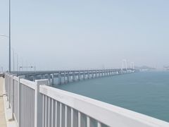-星海湾跨海大桥