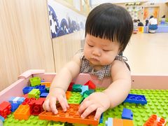 -亲亲袋鼠国际早教中心(福清中心)