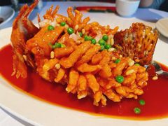 -玫瑰厅上海菜(兴国路店)