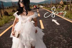 -太古映画婚纱摄影(天河店)