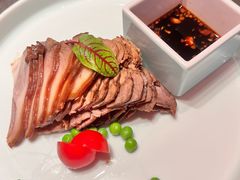 -鸽子侯·家宴·平价海鲜(市图书馆店)