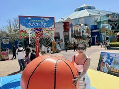 -大连海昌发现王国主题公园