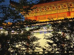 -文昌阁