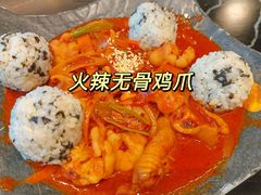 -HONGA HONGA雄家(曹路店)