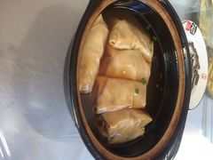 iphone_upload_pic-玲燕蒸菜馆(江东路店)