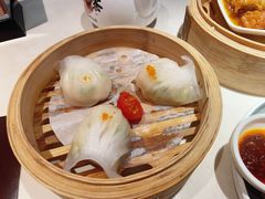 -禄运茶居·手工点心(体育西店)