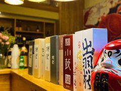 -大将料理餐厅(汇锦街店)