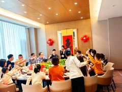 -紫鑫阁饭庄(长安店)