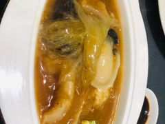 -沈灶河豚宴·河豚融合餐厅(汉中路店)