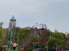 -安徒生童话乐园