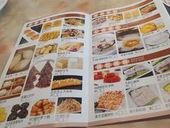 -新金盛·海鲜酒楼(盐田店)