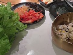 -花味·自助烤肉(江宁同曦店)