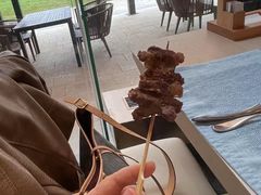 -怡咖啡·自助餐·西安香格里拉