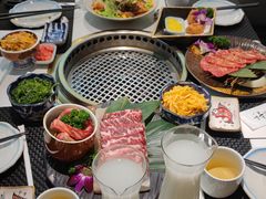 -千寻山野烤肉(中关村店)