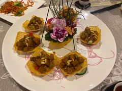 -香云轩·顺德菜(香云纱园林酒店店)