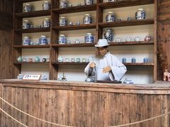 -景德镇古窑民俗博览区