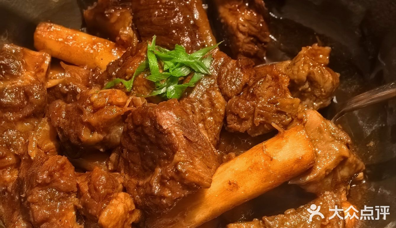 不可错过的餐厅新发现