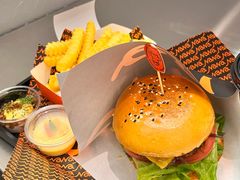 -COOKINGNANA蛋包饭(国贸银泰店)