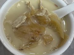 -凤城礼记鱼翅海鲜酒家(新马路总店)