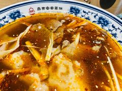 -直隶安家牛肉罩饼(建华店)