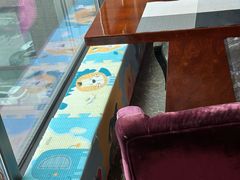 -瑞升芭富丽大酒店-自助餐厅