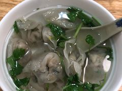 肉燕-大叔家福鼎小吃(十全街店)