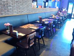 -blue frog蓝蛙(长泰广场店)