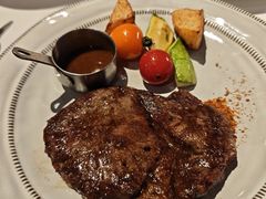 -哈布斯扒房(华发商都店)