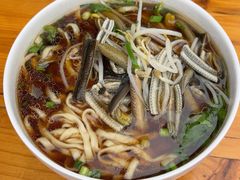 -邵顺兴锅盖面(金山宝地店)