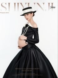 -十孕纪高端孕妇亲子摄影