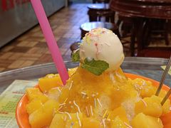 -顺记冰室(宝华路店)