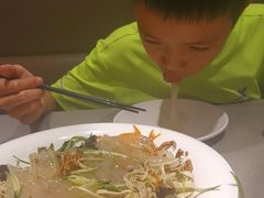 -大闫家烧烤·小海鲜家常菜(郑庄店)