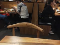 大堂-南小蟹手工點心(三里屯店)