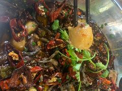 -天治宣·野椒鸡(龙头寺总店)