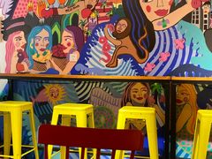 大堂-Mesa Madre梅萨妈妈·Bintana(国贸店)