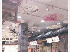 -洛带古镇