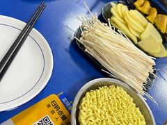 -重庆鸡公煲·嘟享吃(林科大店)